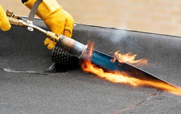 flat roof repairs Alt, Greater Manchester