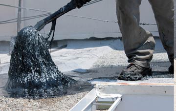 Alt flat roof waterproofing costs
