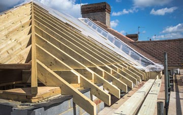 wooden roof trusses Alt, Greater Manchester