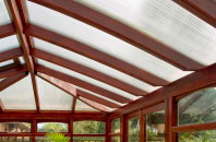 Alt conservatory roofing insulation