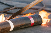 free Alt flat roofing repair quotes