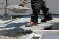 find rated Alt flat roofing replacement companies